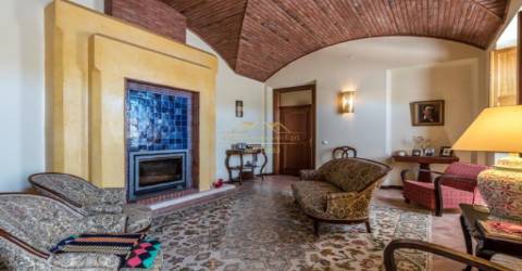 Villa Senhorial para Férias - Albufeira Centro