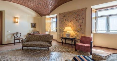 Villa Senhorial para Férias - Albufeira Centro