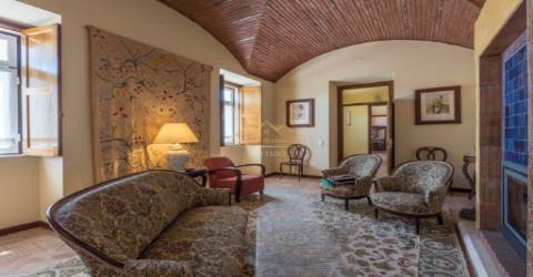 Villa Senhorial para Férias - Albufeira Centro