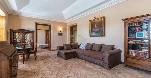 Villa Senhorial para Férias - Albufeira Centro