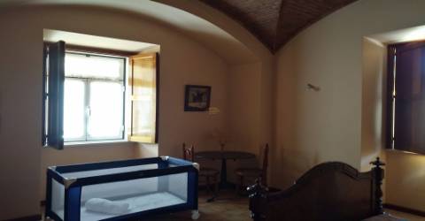 Villa Senhorial para Férias - Albufeira Centro