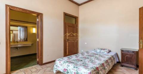 Villa Senhorial para Férias - Albufeira Centro