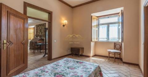 Villa Senhorial para Férias - Albufeira Centro