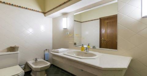 Villa Senhorial para Férias - Albufeira Centro