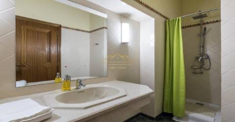 Villa Senhorial para Férias - Albufeira Centro