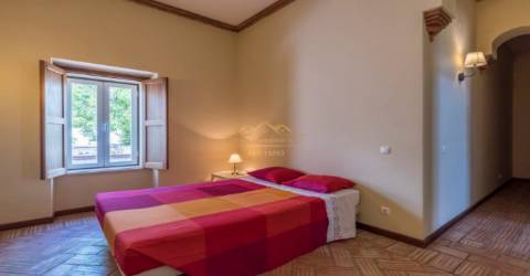 Villa Senhorial para Férias - Albufeira Centro