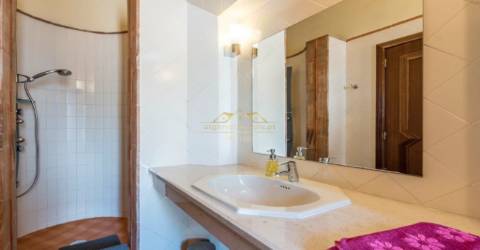 Villa Senhorial para Férias - Albufeira Centro