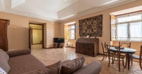 Villa Senhorial para Férias - Albufeira Centro