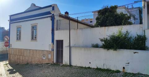 Villa Senhorial para Férias - Albufeira Centro