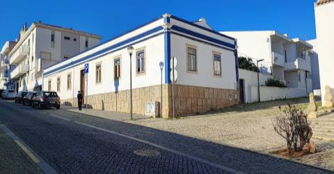 Villa Senhorial para Férias - Albufeira Centro