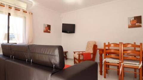 Villa V2 Salgados Beach - Albufeira