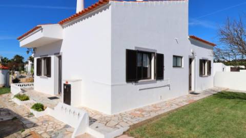 Villa V2 Salgados Beach - Albufeira