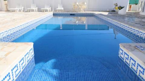 Villa V2 Salgados Beach - Albufeira