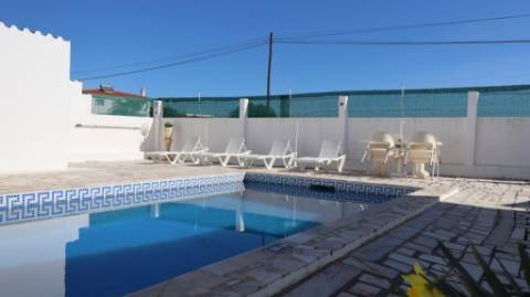 Villa V2 Salgados Beach - Albufeira