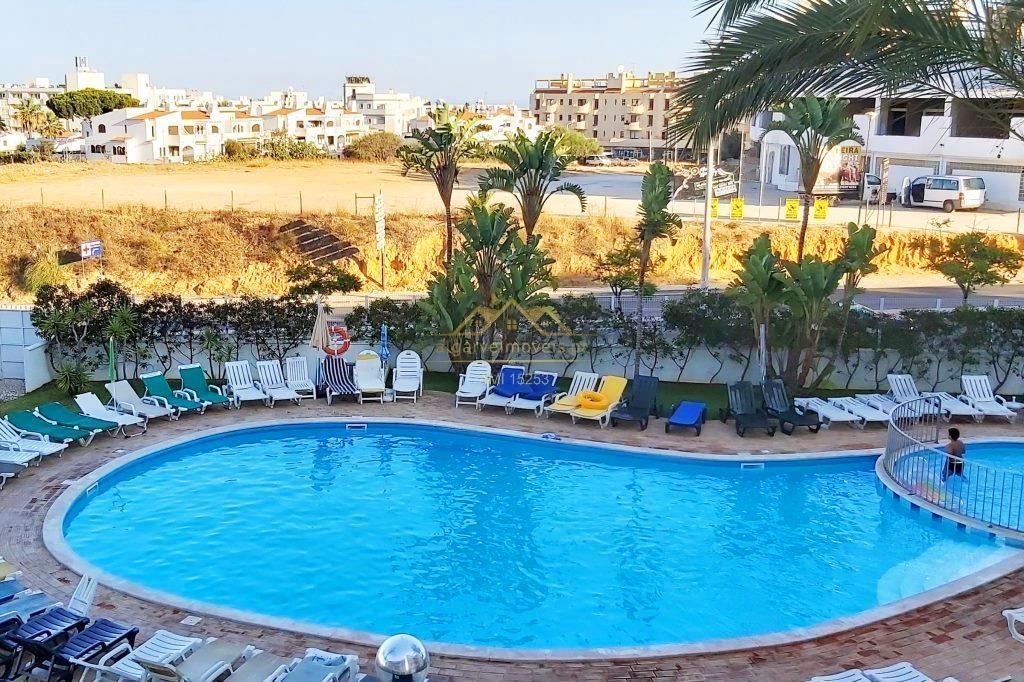 Apartamento para férias em Albufeira - Oura