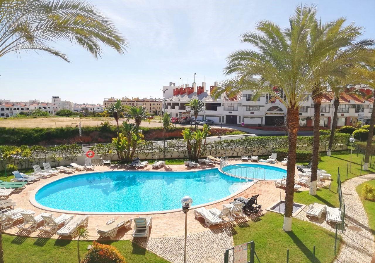 Apartamento para férias em Albufeira - Oura