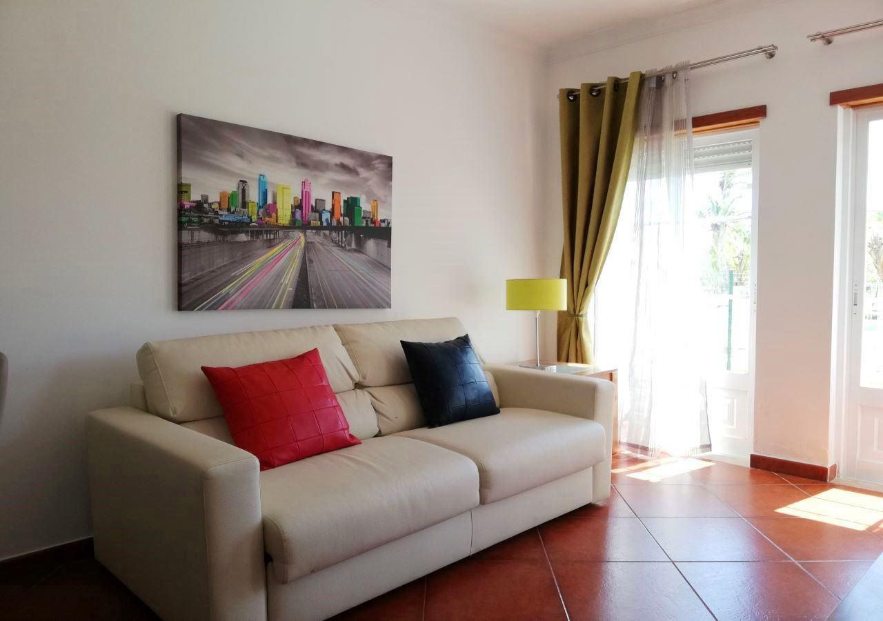 Apartamento para férias em Albufeira - Oura