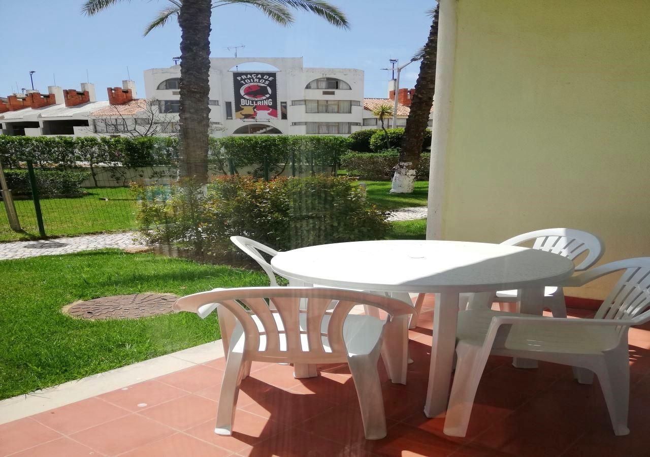 Apartamento para férias em Albufeira - Oura