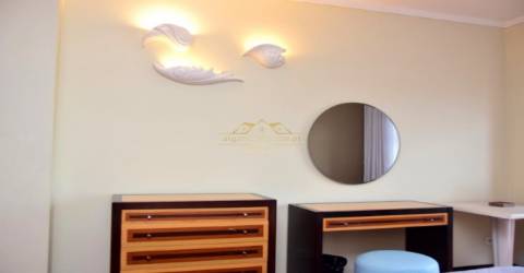 Apartamento em empreendimento turístico com todas as valências