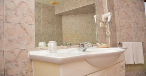 Apartamento em empreendimento turístico com todas as valências