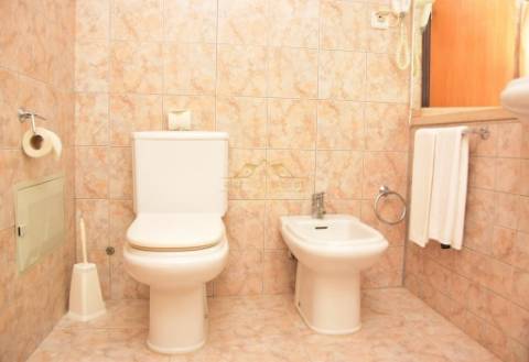 Apartamento em empreendimento turístico com todas as valências