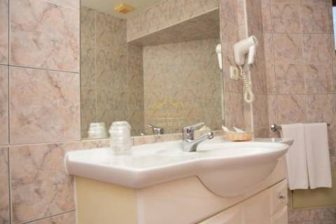 Apartamento em empreendimento turístico com todas as valências