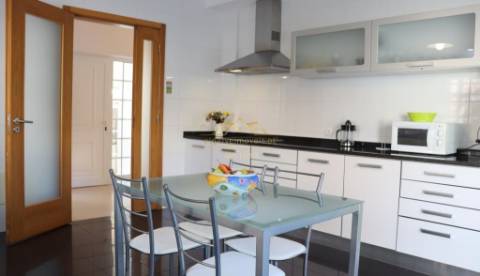 Villa V4 Girassol com piscina privada- Albufeira