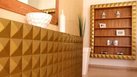 Villa V4 Girassol com piscina privada- Albufeira