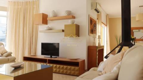 Villa V4 Girassol com piscina privada- Albufeira