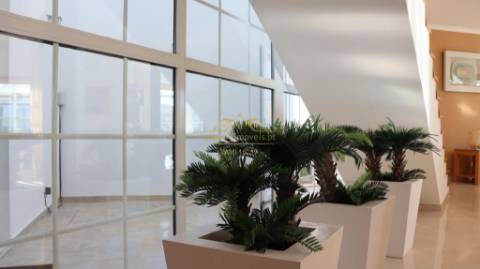 Villa V4 Girassol com piscina privada- Albufeira