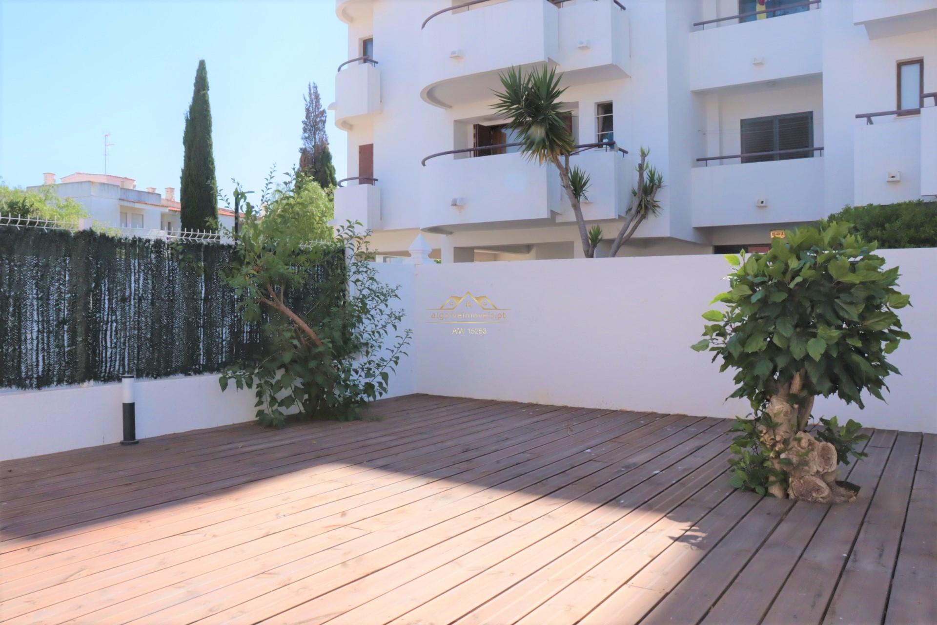 Apartamento remodelado Vilamoura - 5minutos a pé da Marina de Vilamoura