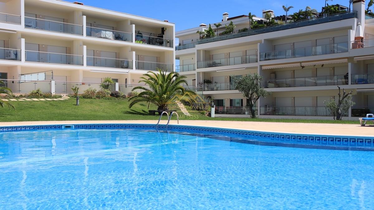 Apartamento para férias na Balaia * Albufeira