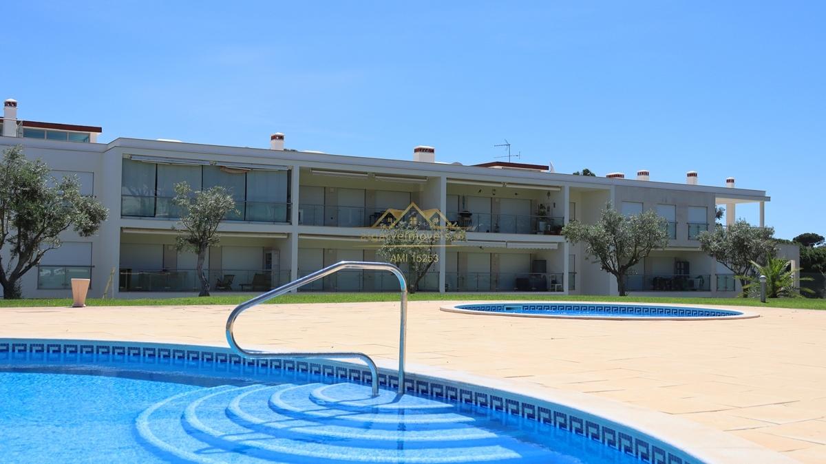 Apartamento para férias na Balaia * Albufeira