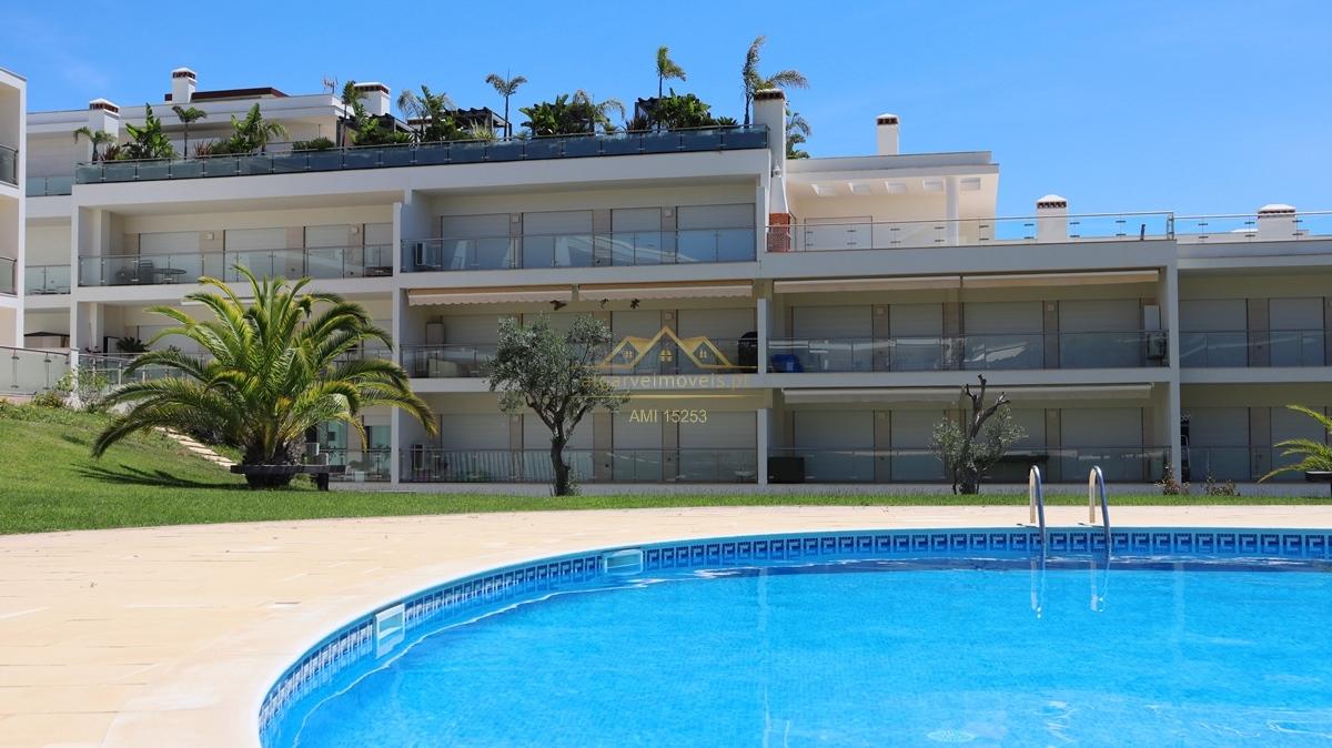 Apartamento para férias na Balaia * Albufeira