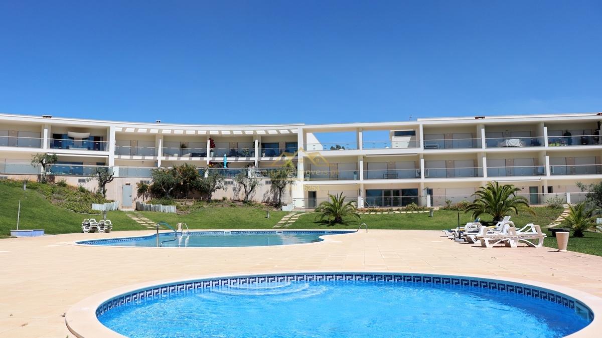 Apartamento para férias na Balaia * Albufeira