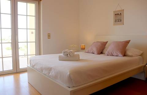 Moradia V3 para férias em Albufeira - Balaia