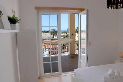 Moradia V3 para férias em Albufeira - Balaia