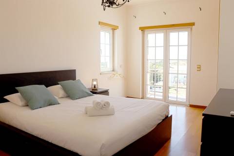 Moradia V3 para férias em Albufeira - Balaia