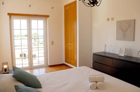 Moradia V3 para férias em Albufeira - Balaia