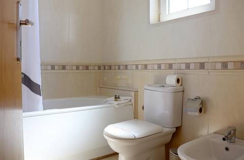 Moradia V3 para férias em Albufeira - Balaia