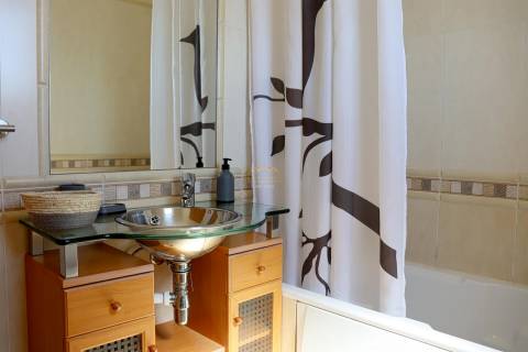 Moradia V3 para férias em Albufeira - Balaia