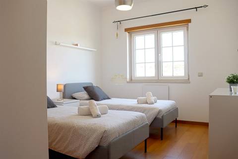 Moradia V3 para férias em Albufeira - Balaia