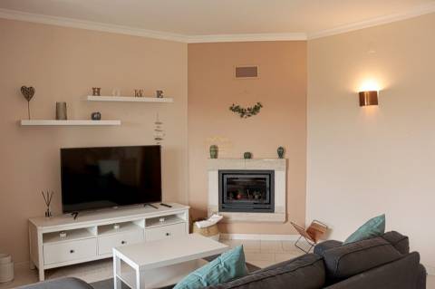 Moradia V3 para férias em Albufeira - Balaia