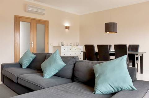 Moradia V3 para férias em Albufeira - Balaia