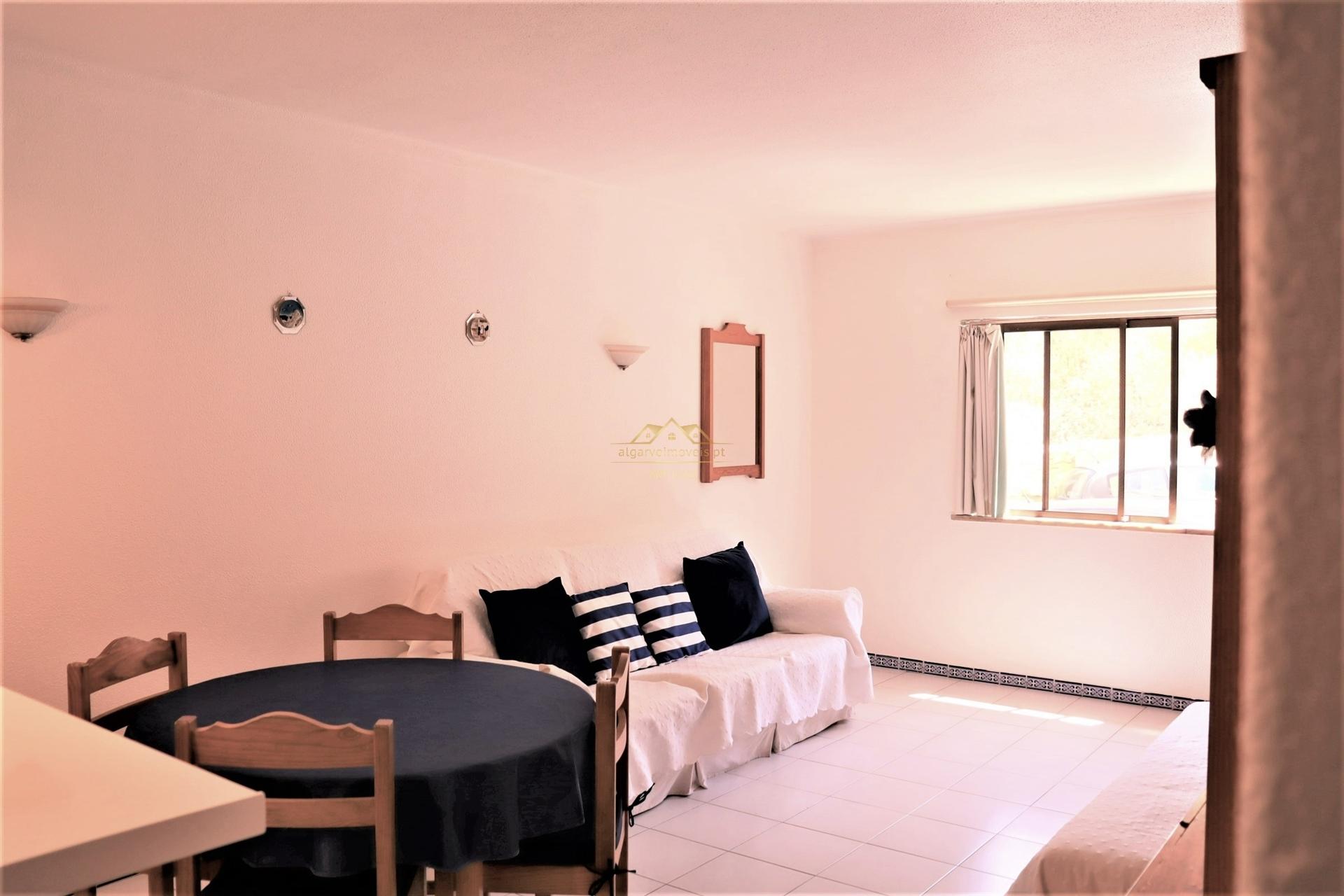 Apartamento Férias T1 OldTown - Albufeira