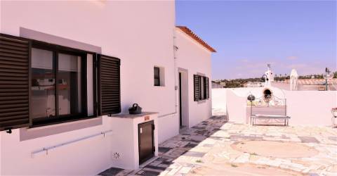 Villa Casa Felizarda V2 Férias - Albufeira