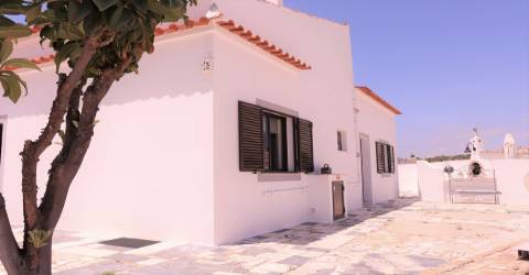 Villa Casa Felizarda V2 Férias - Albufeira