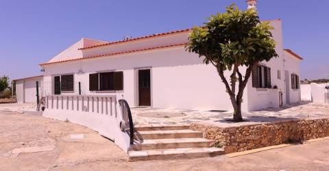 Villa Casa Felizarda V2 Férias - Albufeira