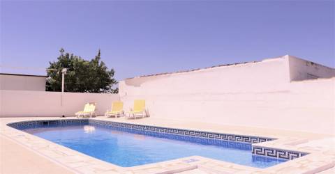 Villa Casa Felizarda V2 Férias - Albufeira