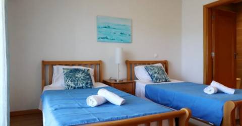 V2 Sunshine Férias - Albufeira